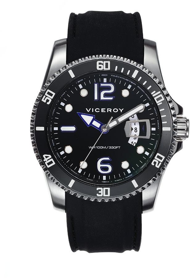 Viceroy 432223-55 - Vista frontal