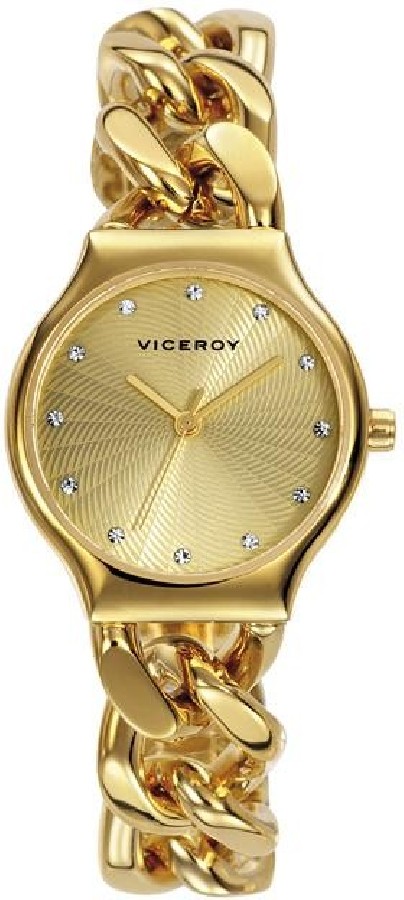 Viceroy 40800-27 - Vista frontal