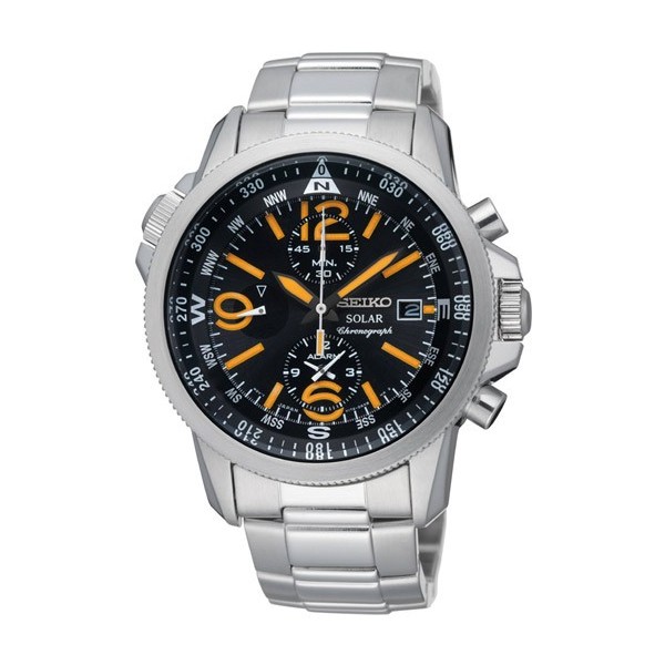 Seiko SSC077P1