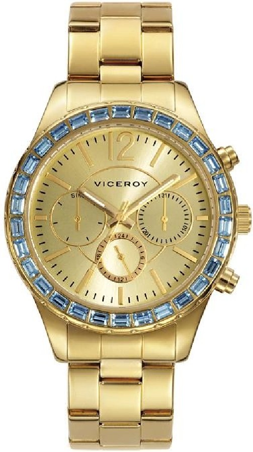 Viceroy 40804-65 - Vista frontal