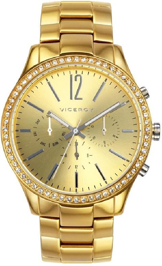 Viceroy 46856-25 - Vista frontal