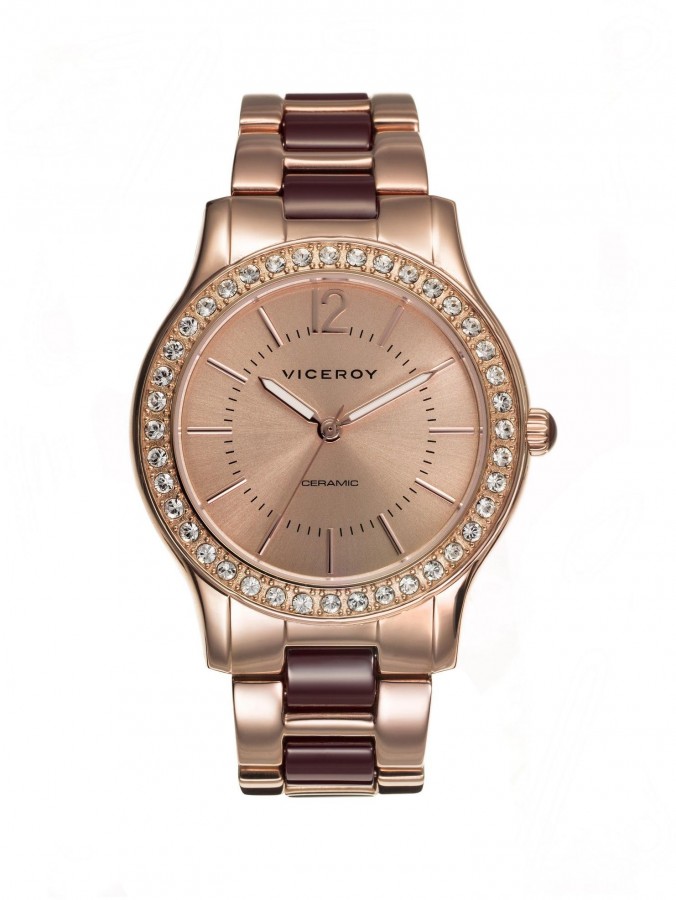 Viceroy 46880-95 - Vista frontal