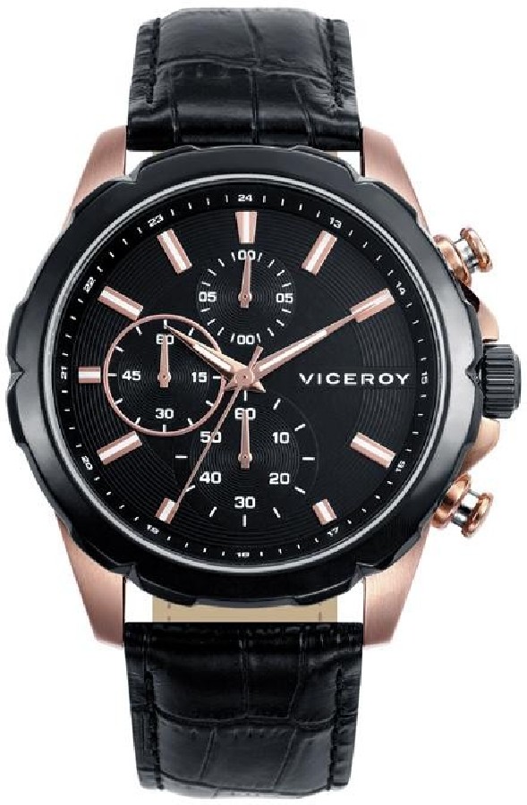 Viceroy 46595-57 - Vista frontal