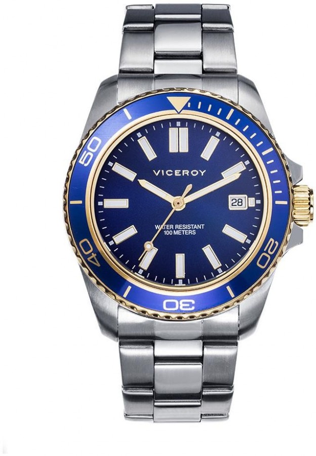 Viceroy 432297-37 - Vista frontal