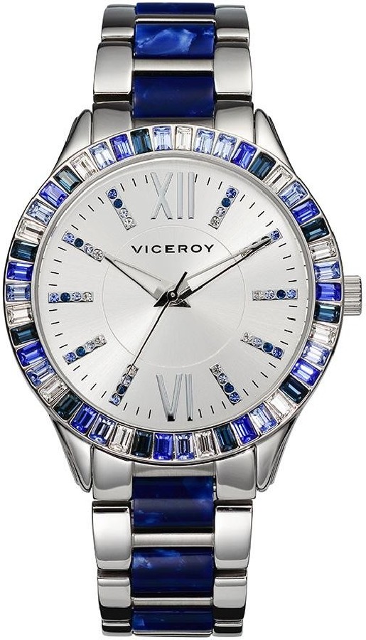 Viceroy 40756-03 - Vista frontal