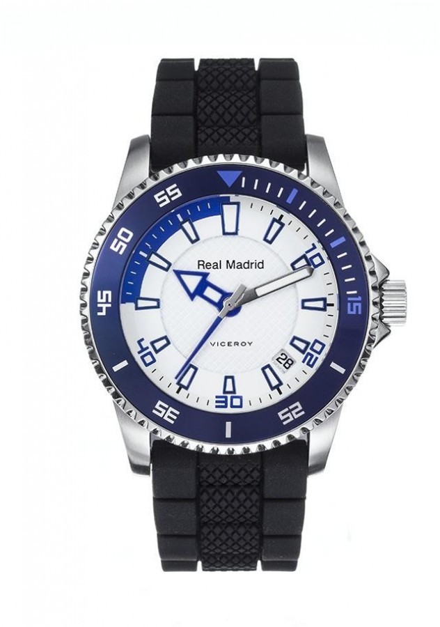 Viceroy 432854-07 - Vista frontal