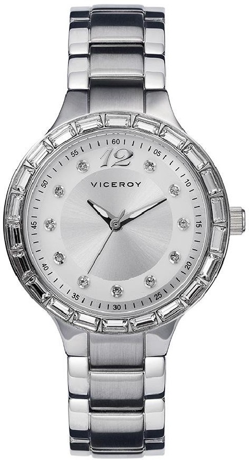 Viceroy 47796-05 - Vista frontal