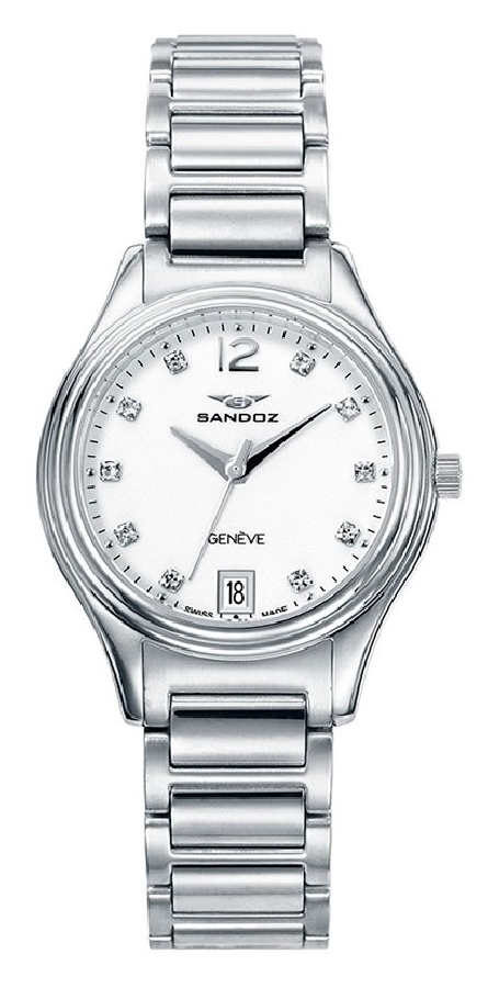 Sandoz ELLE 81322-03 - Vista frontal