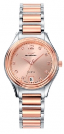 RELOJ SANDOZ ELLE 81322-93