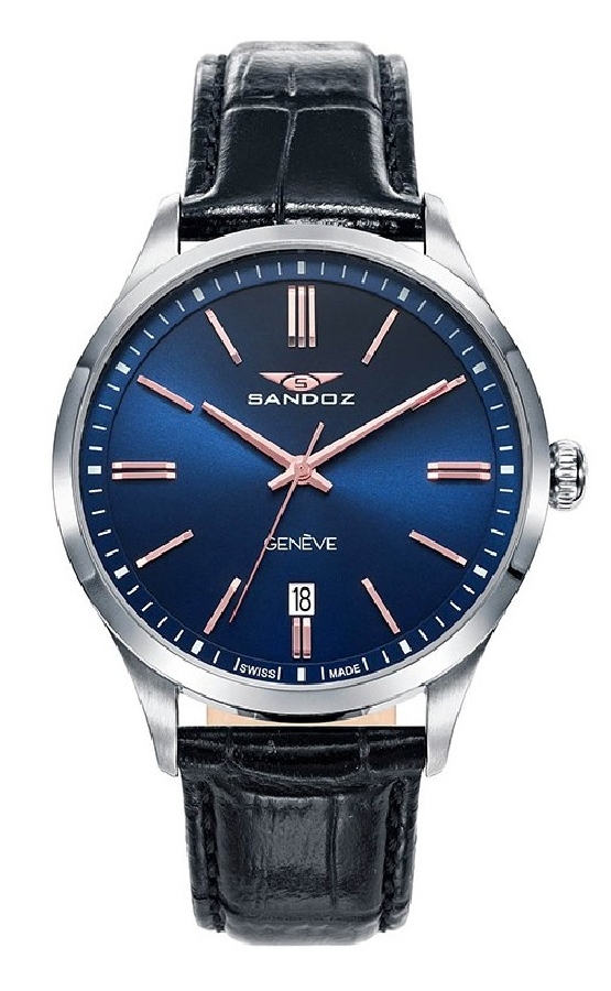 Sandoz ELEGANT 81463-37 - Vista frontal