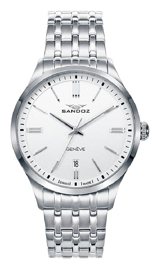Sandoz ELEGANT 81467-07 - Vista frontal