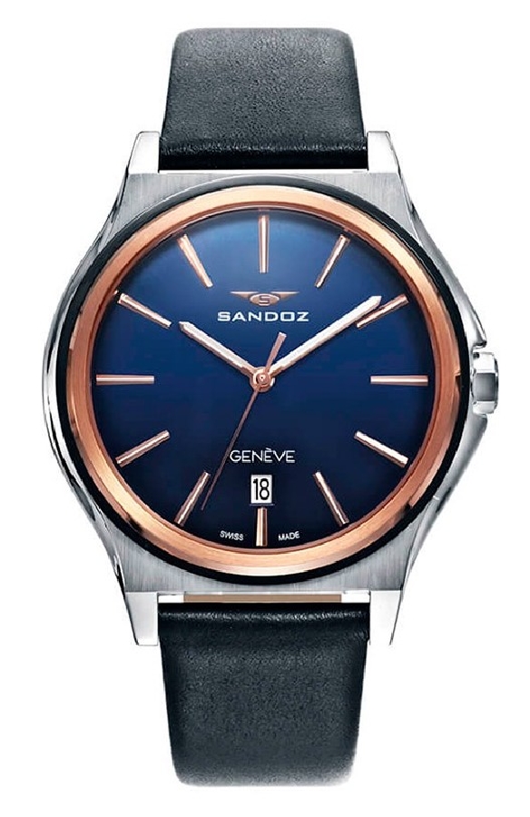 Sandoz DYNAMIQUE 81479-37 - Vista frontal