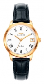 RELOJ SANDOZ ELEGANT 81340-93