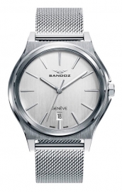 RELOJ SANDOZ DYNAMIQUE 81481-07