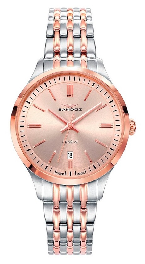 Sandoz ELEGANT 81352-97 - Vista frontal