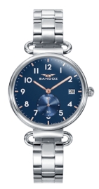 RELOJ SANDOZ ANTIQUE 81362-34