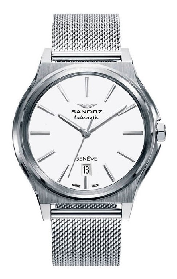 Sandoz DYNAMIQUE 81489-07 - Vista frontal