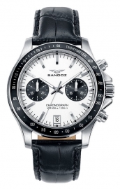 RELOJ SANDOZ RACING 81405-07