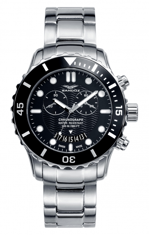 Sandoz DIVER 81395-57 - Vista frontal