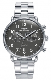 RELOJ SANDOZ ANTIQUE 81497-54
