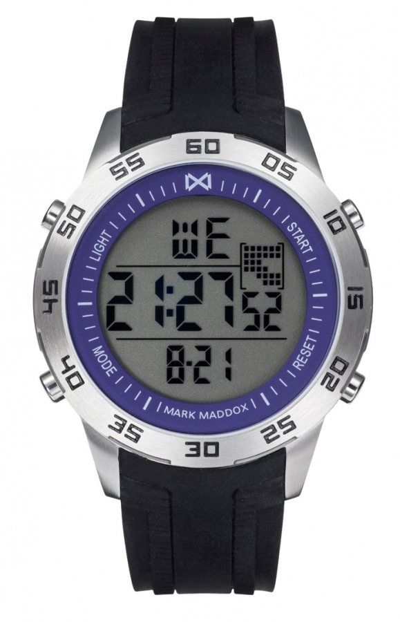 Mark Maddox MISSION HC1005-36 - Vista frontal