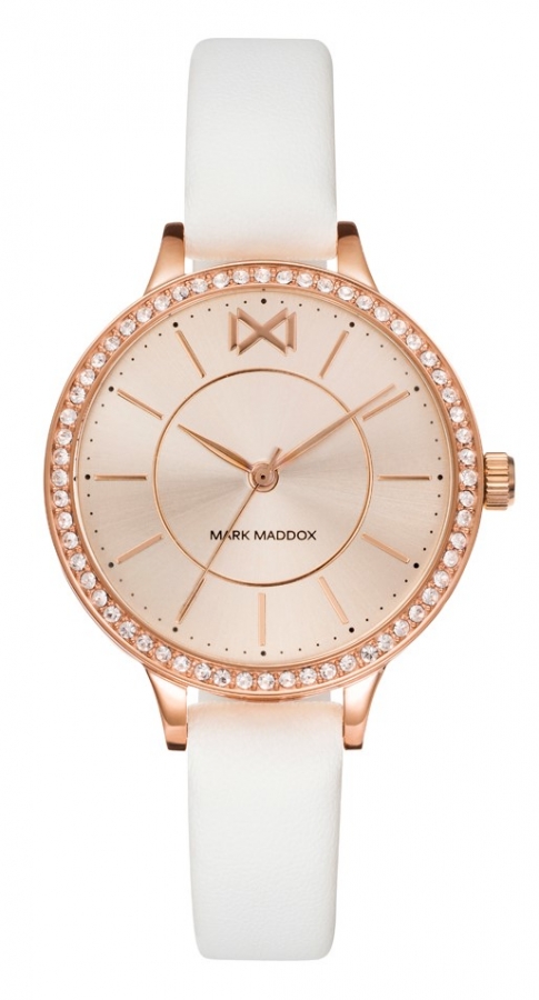 Mark Maddox ALFAMA MC7118-97 - Vista frontal