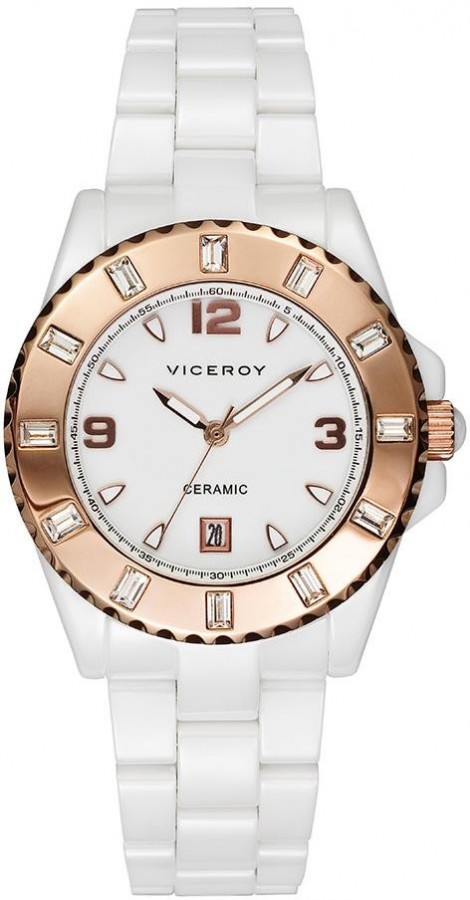 Viceroy 47794-05 - Vista frontal