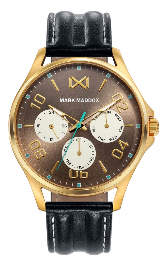 Mark Maddox PECKHAM HC7111-45 - Vista frontal