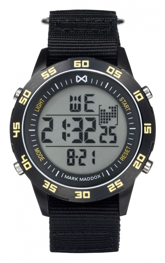 Mark Maddox MISSION HC1005-56 - Vista frontal