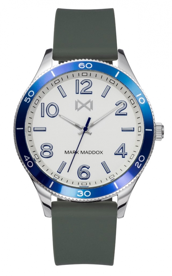 Mark Maddox SHIBUYA HC7129-04 - Vista frontal