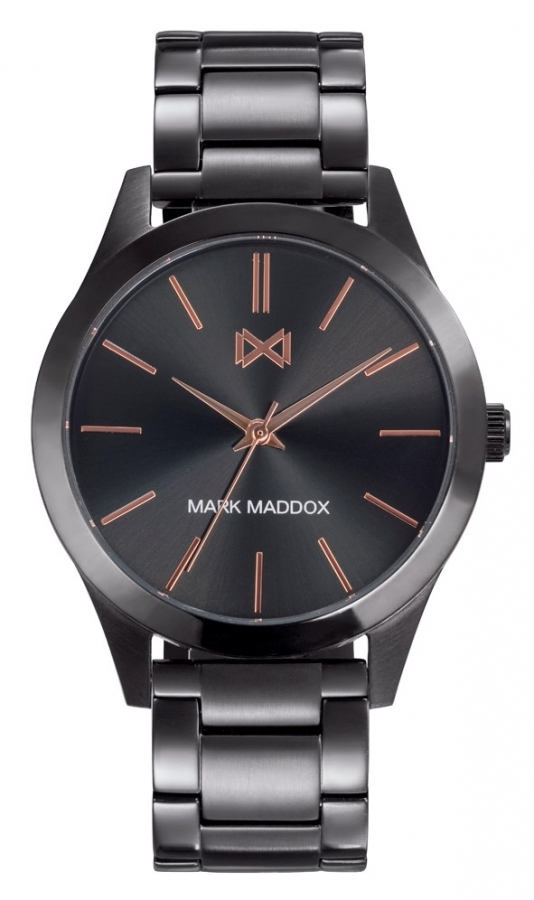 Mark Maddox MARAIS HM7120-17 - Vista frontal