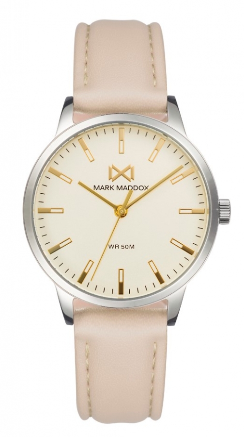 Mark Maddox CANAL MC7119-97 - Vista frontal