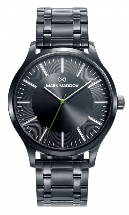 Mark Maddox CANAL HM0103-57 - Vista frontal