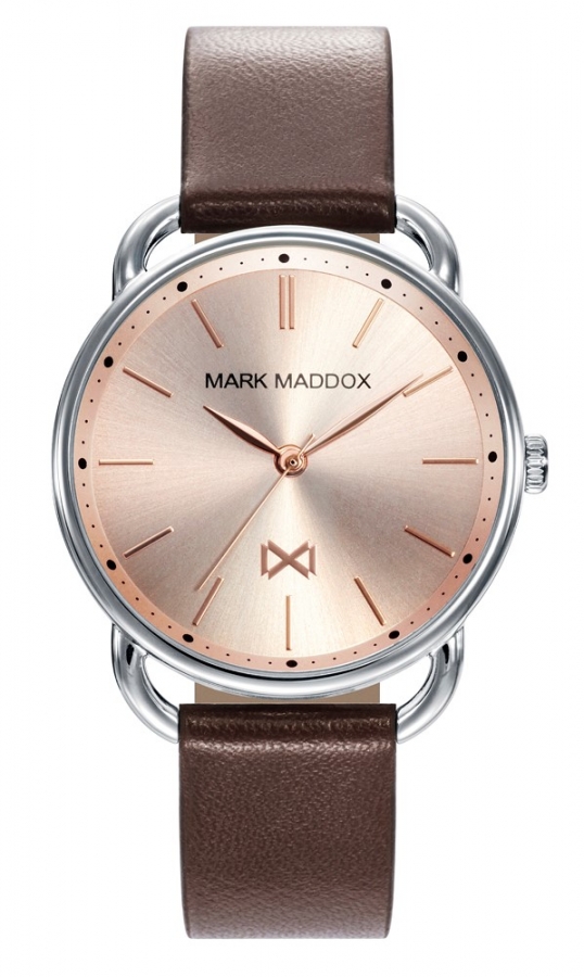 Mark Maddox MIDTOWN MC7111-97 - Vista frontal