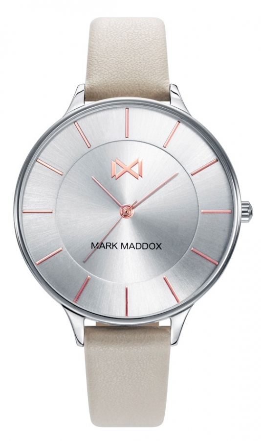 Mark Maddox ALFAMA MC7112-07 - Vista frontal