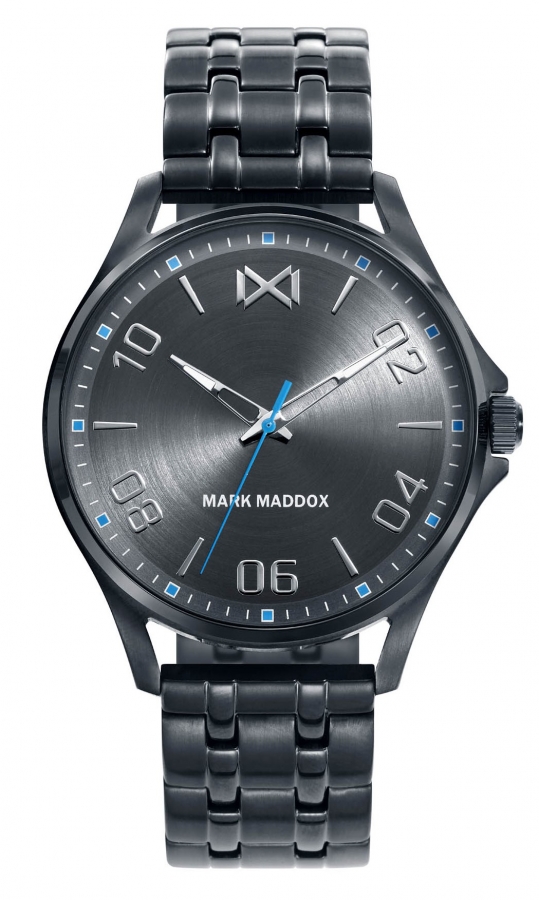 Mark Maddox PECKHAM HM7110-55 - Vista frontal