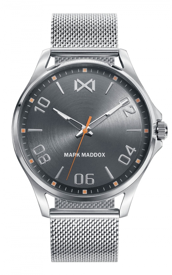 Mark Maddox PECKHAM HM7114-15 - Vista frontal