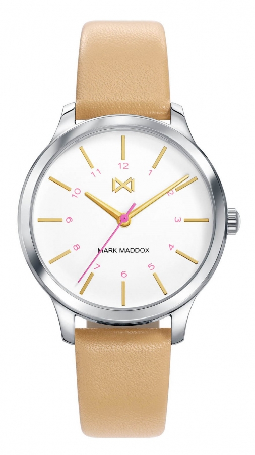 Mark Maddox VILLAGE MC7100-07 - Vista frontal