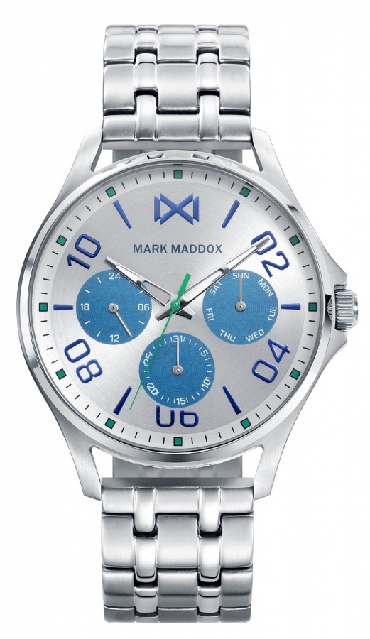 Mark Maddox PECKHAM HM7111-05 - Vista frontal