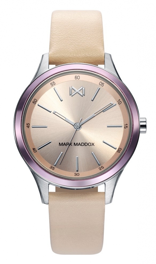 Mark Maddox SHIBUYA MC7107-97 - Vista frontal