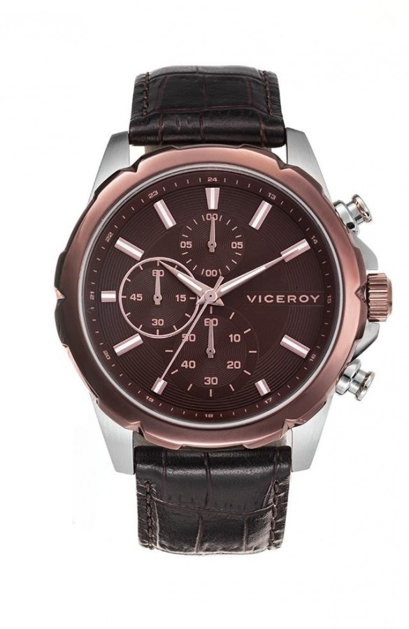 Viceroy 46595-47 - Vista frontal