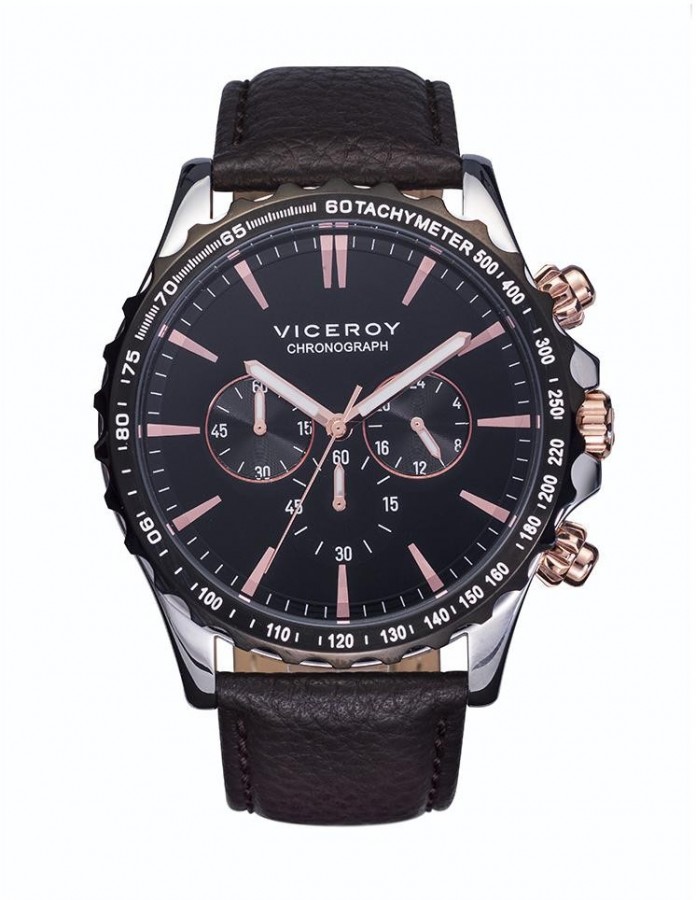 Viceroy 47829-07 - Vista frontal