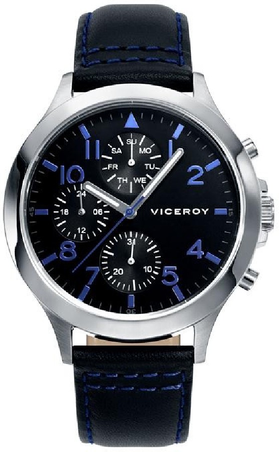 Viceroy 46587-54 - Vista frontal