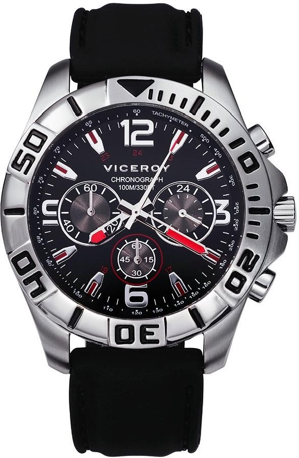 Viceroy 432211-55 - Vista frontal