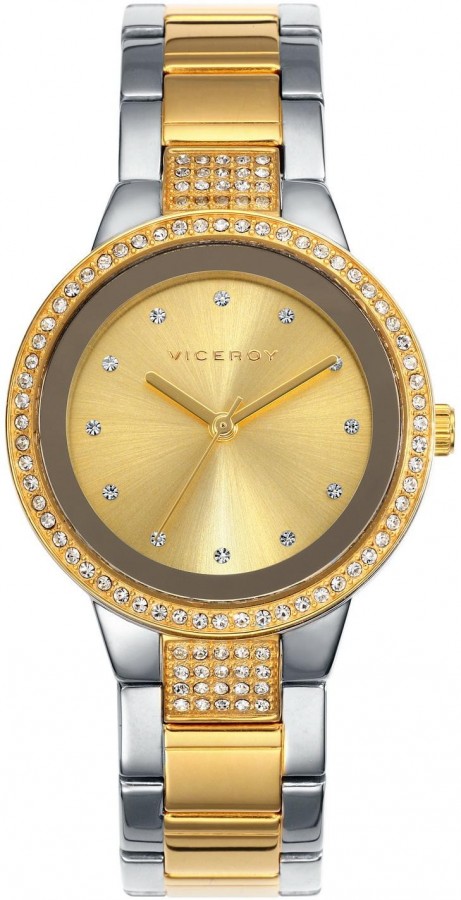 Viceroy 46884-20 - Vista frontal