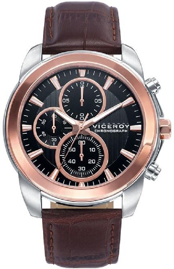 Viceroy 46641-57 - Vista frontal