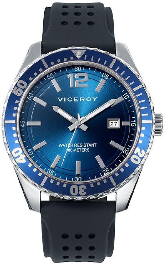 Viceroy 40499-35 - Vista frontal