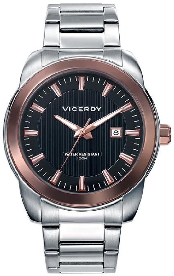 Viceroy 46639-57 - Vista frontal