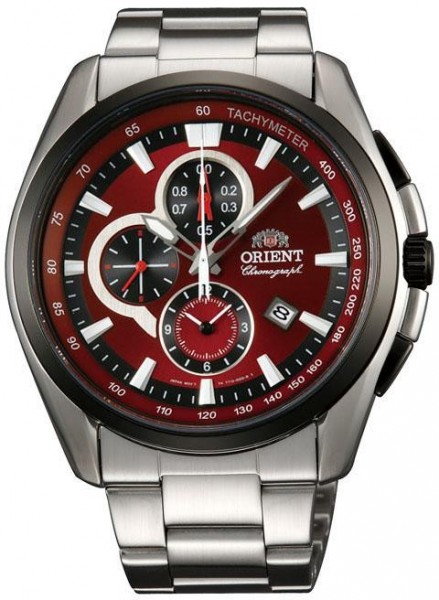 ORIENT FTT13001H0