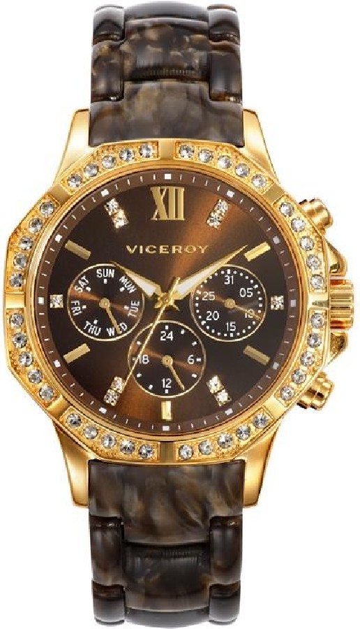 Viceroy 47828-43 - Vista frontal